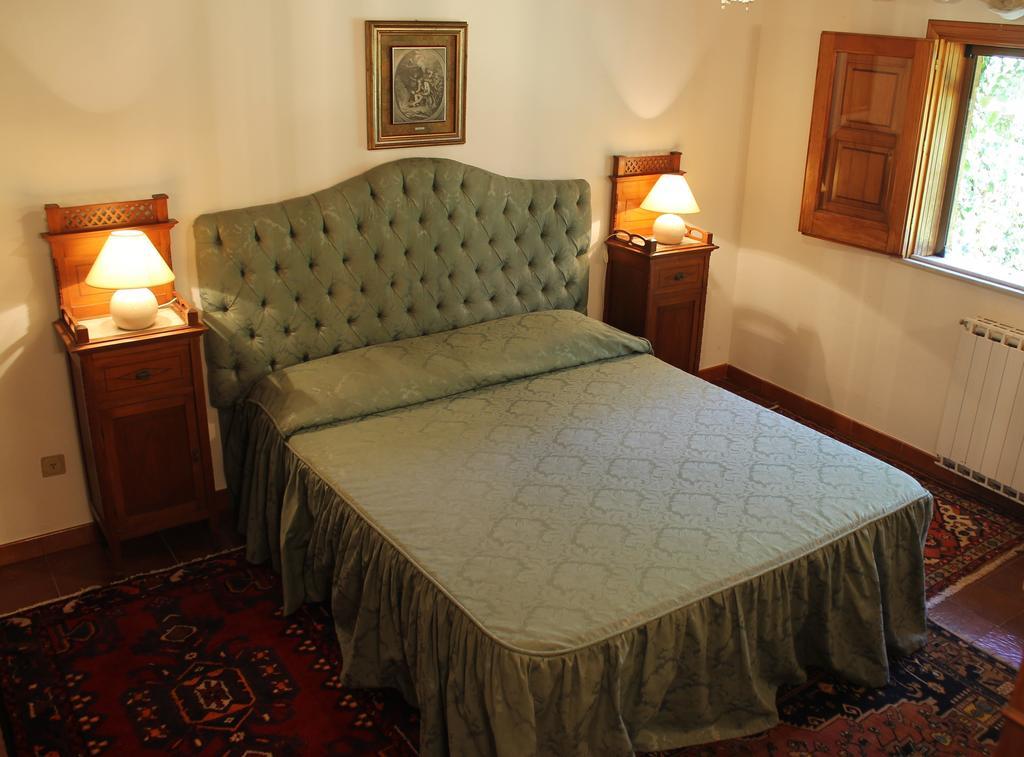 Villa San Bartolomeo San Gregorio di Catania Szoba fotó